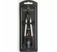Boussole Scolaire Faber Castell