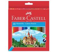 Faber-Castell Castle 48 Pièces