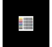 Faber Castell Cf10 Marcatore Multim1 0 Rosso 152521