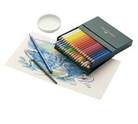 Faber Castell Fc-117538 Pencil Multicolore Enfants