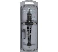 FABER-CASTELL Zirkel Schnellverstellzirkel TWISTER