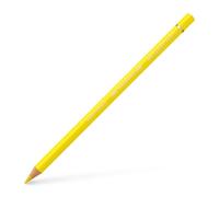 Faber-Castell Couleur Polychromos artistes 'crayon N/A Jaune de cadmium clair