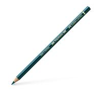 Faber-Castell Couleur Polychromos artistes 'crayon N/A Vert intense