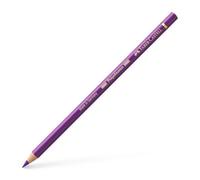 Faber-Castell Couleur Polychromos artistes 'crayon N/A Violet de manganèse