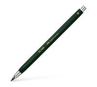 FABER-CASTELL Porte-mines TK 9400, degré de dureté: 4B
