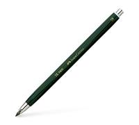 FABER-CASTELL Crayon graphite TK 9400, dureté: 5B