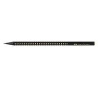 Faber-Castell, crayon à mine "Sparkle Midnight Gold"