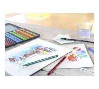 Faber-Castell Crayon aquarellable Albrecht Dürer 3,8 mm Indigo