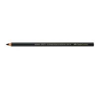 FABER-CASTELL Crayon carbone pour dessin PITT MONOCHROME