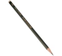 FABER-CASTELL Crayon CASTELL 9000, degré de dureté: 3B