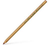 FABER-CASTELL Crayon pour artistes PITT OIL BASE, sanguine