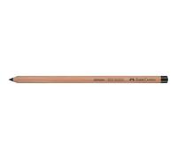 FABER-CASTELL Crayon de couleur PITT PASTELL, sanguine