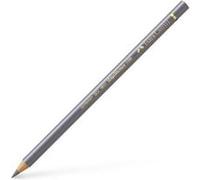 FABER-CASTELL Crayon de couleur Polychromos gris froid IV G