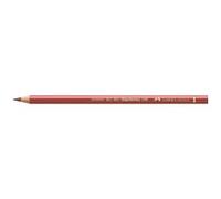 FABER-CASTELL Crayon de couleur POLYCHROMOS, rouge de Venise