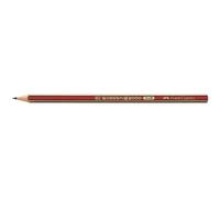 Faber-Castell Crayon Dessin 2000, Dureté: Hb
