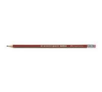 FABER-CASTELL Crayon DESSIN 2001, degré de dureté: HB G