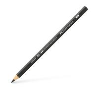 Faber-Castell Crayon graphite aquarellable 8B