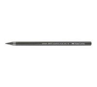 Faber-Castell - crayon graphite "PITT GRAPHITE PURE" , HB G