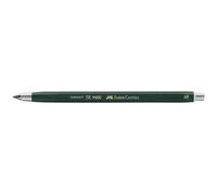 Faber-Castell Crayon Graphite Tk 9400, Dureté: 6b, 3,15mm