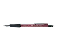 Faber-Castell Crayon Grip 1347, Noir Métallique