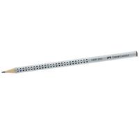 Faber-Castell Crayon à papier GRIP 2001 Dureté B