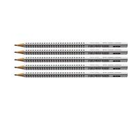 Faber-Castell Crayon Grip 2001 (H | 5).