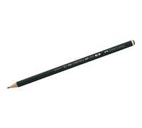 FABER-CASTELL Crayon CASTELL 9000 avec gomme