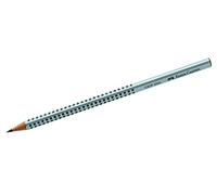 FABER-CASTELL Crayon GRIP 2001, degré de dureté: 2H