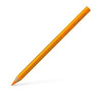 FABER-CASTELL Surligneur à sec GRIP TEXTLINER DRY, orange