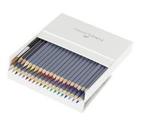 FABER-CASTELL Crayons de couleur aquarelle GOLDFABER