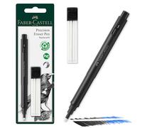 FABER-CASTELL - Crayons gomme Precision Eraser Pen