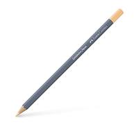 Faber-Castell Creative Studio Goldfaber Aqua Crayon aquarelle orange pastel (409) crayon unique, pour art, artisanat, dessin, croquis, maison, école, université, coloriage