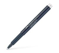 Faber-Castell Creative Studio - Marqueur créatif blanc comme neige - Marqueur unique pour art, artisanat, dessin, croquis, maison, école, université, coloriage