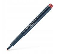 Faber-Castell Creative Studio Metallics Marqueur Crunch Crunch pour art, artisanat, dessin, croquis, maison, école, université, coloriage