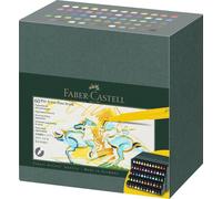 Faber Castell Dessinateur à l'encre de Chine Pitt Artist Pen B 60er A-box