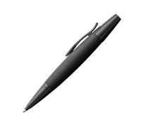 Faber-Castell E-motion Stylo à bille - Noir
