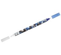 Faber-Castell Effaceur d'encre moyen, pointe biseautée M