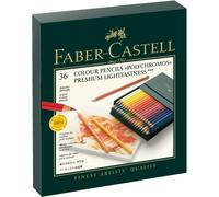 Faber Castell Faber-Castell 110038 graphite pencil 36 pc(s)