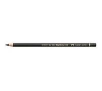 Faber-castell faber-castell crayon de couleur polychromos, ton chair moyen noir G