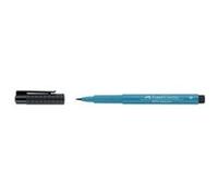 FABER-CASTELL Feutre PITT artist pen, vert de mai