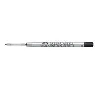 Faber-Castell Mine grand volume M pour stylo à bille, bleu
