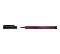 Faber-Castell Faber-Castell Tuschestift Pitt Artist Pen, Kobalttürkis
