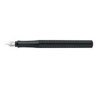 Faber-Castell - Stylo plume GRIP 2011 - plume M - noir