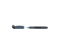 Faber Castell FC-149860 Stylo-plume Scribolino RH noir / bleu