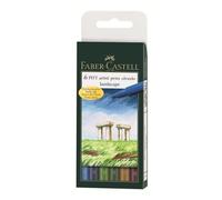 Faber-Castell Feutre Pitt Artist Pen