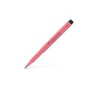 Faber-Castell Feutre Pitt Artist Pen Brush Corail
