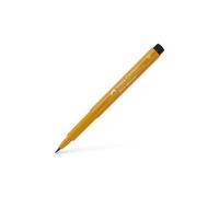 Faber-Castell Feutre Pitt Artist Pen Brush Vert Doré