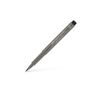Feutre - Dessin - Gris chaud 4 - 273 - Pointe pinceau - Faber-Castell - Pitt Artist Pen SB