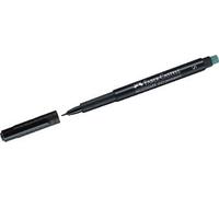Faber-Castell Feutre pour transparent 1523 MULTIMARK S permanent 152399 noir