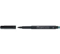 FABER-CASTELL Marqueur permanent MULTIMARK M, noir